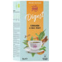 Infusione Digest 20 Filtri Maya Organic