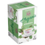 Infusione di Ashwagandha 20 Filtri Maya Organic