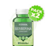 Pack 2x Fitosol Berberina 60 Capsulas Ynsadiet