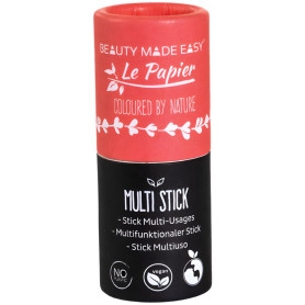 Barra Multi-Stick Labbra e Guance Rosa 6G Beauty Made Easy