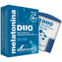 Melatonina Duo 90 Compresse Soria Natural
