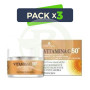Pack 3x Vitamina C 50+ 50Ml. Natysal