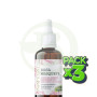 Pack 3x Aceite De Rosa Mosqueta Eco 20Ml Natysal