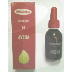 Estratto di Avena 50Ml. Integralia