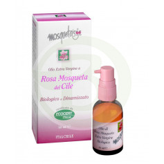 Olio di Rosa Canina 50Ml. Italchile