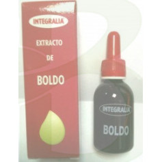 Estratto di Boldo 50Ml. Integralia