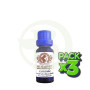 Pack 3x Aceite Esencial de Lavanda Marnys