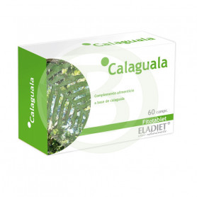 Calaguala 60 Compresse Eladiet