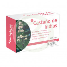 Ippocastano 60 Compresse Eladiet