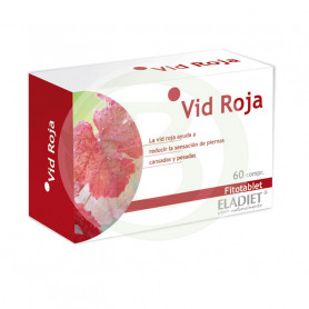 Vite Rossa 60 Compresse Eladiet