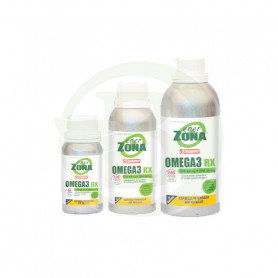 Omega 3 Rx 120 Capsule Enerzona