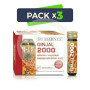 Pack 3x Ginjal 2000 Marnys