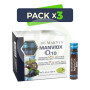 Pack 3x Manviox Q10 20 Viales Marnys