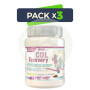 Pack 3x Col Recovery 840Gr. Marnys Sport