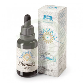 Shamaki Elisir 30Ml. Hiranyagarba