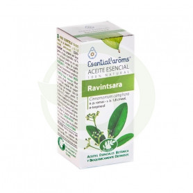 Aceite Esencial de Ravintsara 10Ml. Esential Aroms