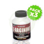 Pack 3x L-Arginina 500Mg. Forma Libre Health Aid