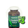 Pack 3x ARANDANO ROJO COMPRIMIDOS HEALTH AID