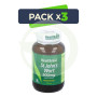 Pack 3x Hipérico (Hipericum Perforatum) Health Aid