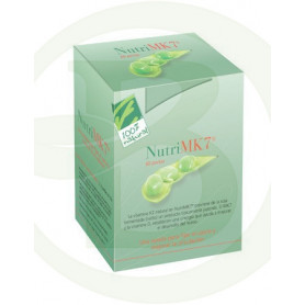 Nutrimk7 60 Perle 500Mg. 45Mcg. 100% Natural