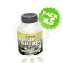Pack 3x BCAA con Vitamina B6 Health Aid