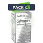 Pack 3x Calmagzinc con Isoflavonas Health Aid