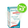 Pack 3x Betaglucan Complex 30 Cápsulas Health Aid