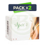 Pack 2x Sisbelt 60 Cápsulas Hijifar