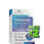 Pack 2x Magnesio+B6 60 Cápsulas Natysal