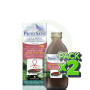 Pack 2x Protecsapin 250Ml. Natysal