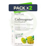 Pack 2x Calmogene con Rhodiola 60 Capsulas Natysal