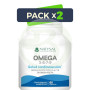 Pack 2x Omega 3-6-7-9 60 Cápsulas Natysal