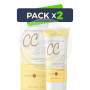 Pack 2x Cc Cream Fps 50+ 50Ml Natysal