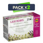 Pack 2x Lax Robis Infusiones Robis