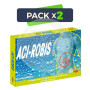 Pack 2x Aci Robis 60 Comprimidos Robis