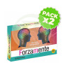 Pack 2x Forzamente 60 Comprimidos Robis