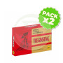 Pack 2x Treginseng 40 Cápsulas Robis