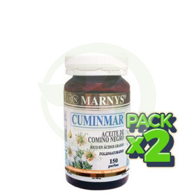 Pack 2x Cuminmar 150 Perlas Marnys