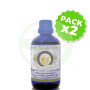 Pack 2x Aceite Masaje de Germen de Trigo Marnys