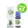 Pack 2x Aceite Esencial Alimentario de Romero 15Ml. Marnys