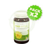 Pack 2x Mar-Vitoil 60 Cápsulas 1.050Mg. Marnys