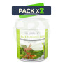 Pack 2x Lecit 250 Cápsulas Marnys