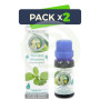 Pack 2x Aceite Esencial Alimentario de Mejorana 15Ml. Marnys