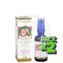 Pack 2x Aceite Corporal de Hipérico 50Ml. Spray Marnys
