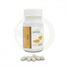 Curcumin Plus 60 Capsule Sotya