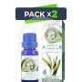 Pack 2x Aceite Esencial Arbol De Te 15Ml Marnys