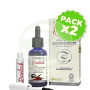 Pack 2x Ricinlash 50 Ml Marnys