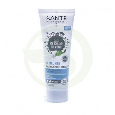 Dentifricio alla Mirra Senza Fluoro 75Ml. Sante