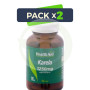 Pack 2x Melón Amargo (Momordica Charantia) Health Aid