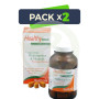 Pack 2x HealthyMega 60 Comprimidos Health Aid